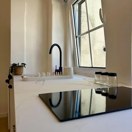 Apartamento In Alfama- Beco De São Miguel