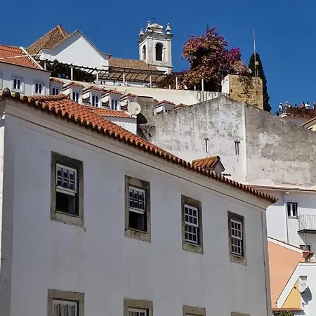 In Alfama- Beco De São Miguel Apartamento