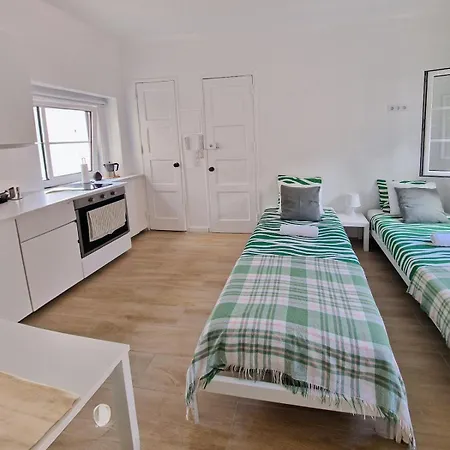 Apartamento In Alfama- Beco De São Miguel
