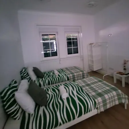 Apartamento In Alfama- Beco De São Miguel