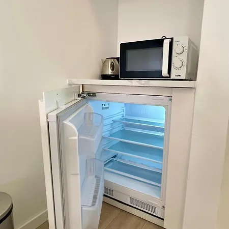 In Alfama- Beco De Sao Miguel Διαμέρισμα *