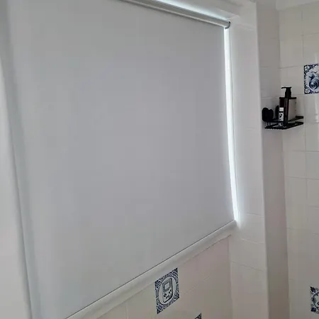 Διαμέρισμα In Alfama- Beco De Sao Miguel Lisboa