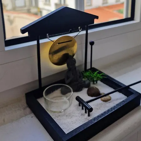 Lägenhet In Alfama- Beco De Sao Miguel