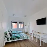 Appartamento In Alfama- Beco De Sao Miguel