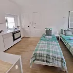 Appartamento In Alfama- Beco De Sao Miguel